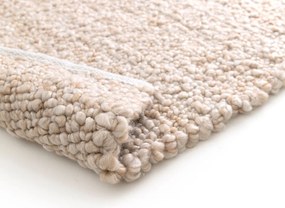 Garden Impressions Buitenkleed Ankara 160x230 cm - merino sand