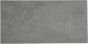 SPC Wandpaneel MAT Beton Medium - mes&amp;groef 60x30cm | Badkamer Wandpanelen