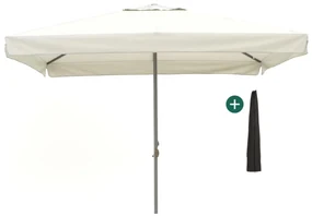 Shadowline Bonaire parasol 350x350cm