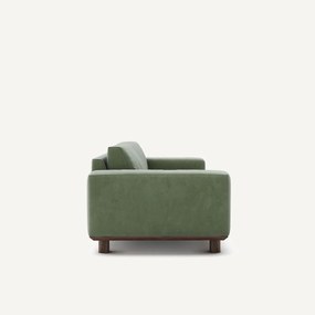 Fluwelen bank, CEREA