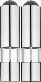 Elektrische zout- en pepermolen Ceramill, 2-delig