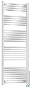 Rosani Avant Elektrische radiator - 160x60cm - 700watt - glans wit AF-CNE60160W