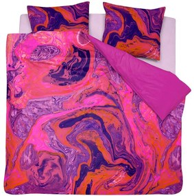 Goossens Dekbedovertrek Trance, 200 x 200/220 cm