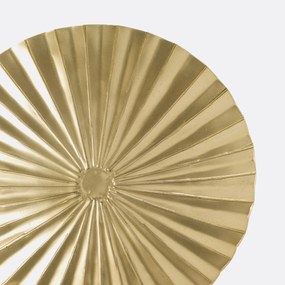 Set van 3 ronde wanddecoraties, Strakaza