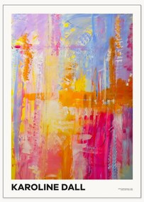 Poster Contemporary Art Collection 05