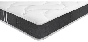 Ensemble matras mousse HR So Good + bedbodem