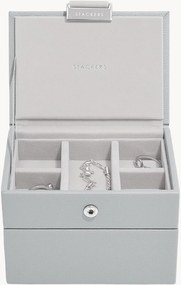 Kleine sieradendoosjes Stackers, 2-delig
