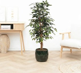 Kunst Ficus Benjamina - 130cm