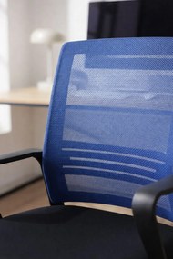 Kole Confidant Stoel