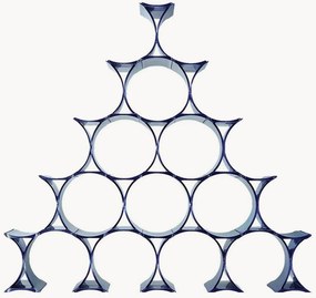 Modulaire wijnrek Infinity