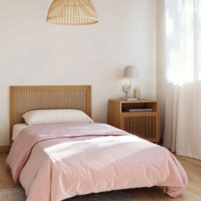 Kave Home Anielle Bedframe Zonder Hoofdbord Hout 90x200 Cm