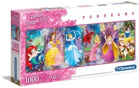 Puzzel Disney Princess