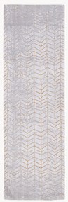 Laagpolige indoor & outdoor loper Jacob's Ladder