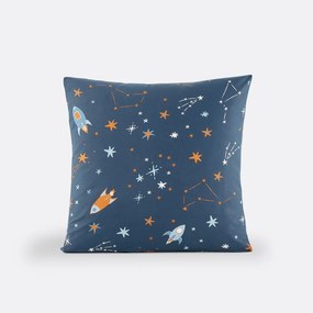 Kussensloop in katoen, Gaston