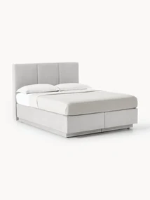 Boxspringbed Enya met opbergruimte
