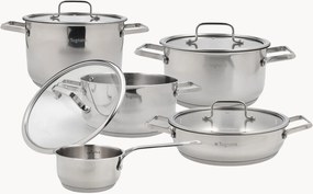 Kookset Grancucina Iconiqa, 9-delig