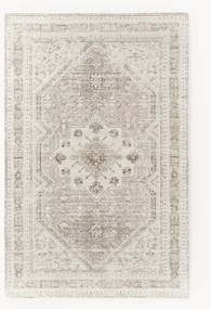 Chenille vloerkleed Mahdi