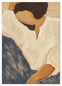 Poster Silent Dreams