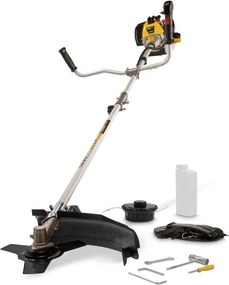 PowerPlus Bosmaaier 52CC - 2 takt