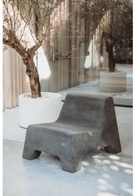 Goossens Next Fauteuil Ameba, Fauteuil