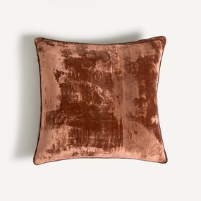 Fluwelen kussen, Vezina