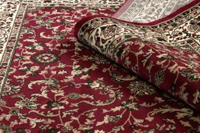 Tapijt ROYAL ADR patroon 1745 kastanjebruin