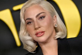 Foto Lady Gaga at Netflix's Maestro, Axelle/Bauer-Griffin