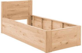 Goossens Bedframe Bibi, 90 x 200 cm