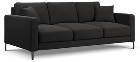 Bank Poeme bouclé | Kooko Home