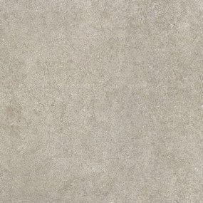 Baldocer Ceramica Pierre Ozone Grey wand- en vloertegel - 60x60cm - 10mm - Vierkant - gerectificeerd - Natuursteen look - mat grijs SW07310715-1