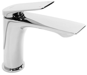Wastafelkraan Rea Avalon Chrome Low