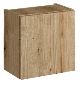 Comad Nova Oak kleine kast 30x20x30cm eiken