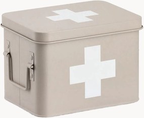 Metalen opbergdoos Medicine