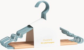 Kleerhangers Adult Top (set van 10)