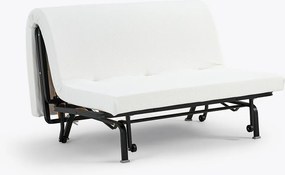 Bankstel BZ polyester mix, mousse 12 cm Olona