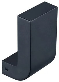 Sylvania 0047932 Start eco Surface Wall L-Shape IP65 ST E SRF WALL L IP65 830 BL START eco Surface Wall L-Shape IP65 620lm 830 BLK