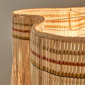 Hanglamp van sorghum, KHOSI