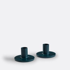 Set van 2 kandelaars, Oror