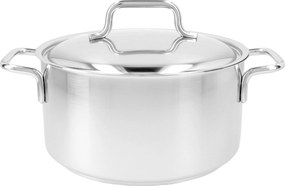 Demeyere Apollo 7 Kookpan met deksel 20 cm / 3 l - Apollo 7 - Demeyere
