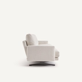 Zetel van linnen fluweel, DELICATO