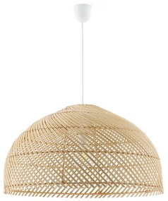 Hanglamp in rotanØ60 cm, Dankia