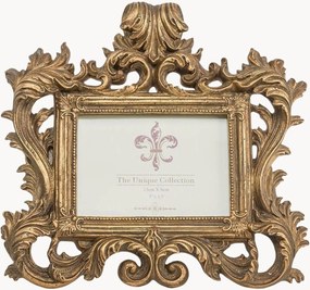 Decoratieve fotolijst Eleonora II
