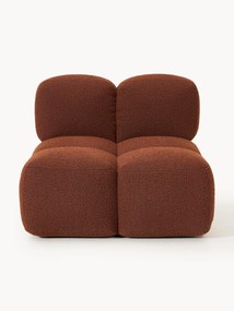 Middelste module Tayla van bouclé