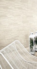 Pastorelli View white bricks vloertegel 30x60