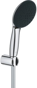Grohe QuickFix Vitalio Start 110 badset met 2 straalsoorten chroom
