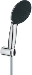 Grohe QuickFix Vitalio Start 110 badset met 2 straalsoorten chroom