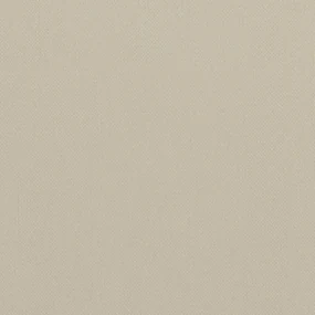 vidaXL Balkonscherm 120x600 cm oxford stof beige