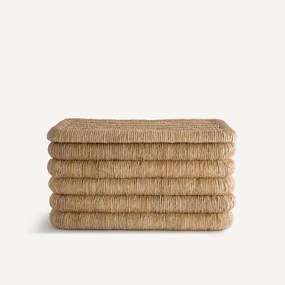 Kist in bananenschors, Marilo