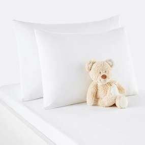 Kussensloop in katoen Scénario