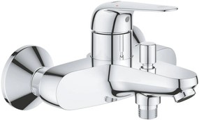 Grohe Swift Badmengkraan Chroom